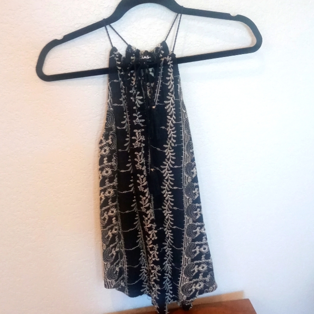Lulus tank top